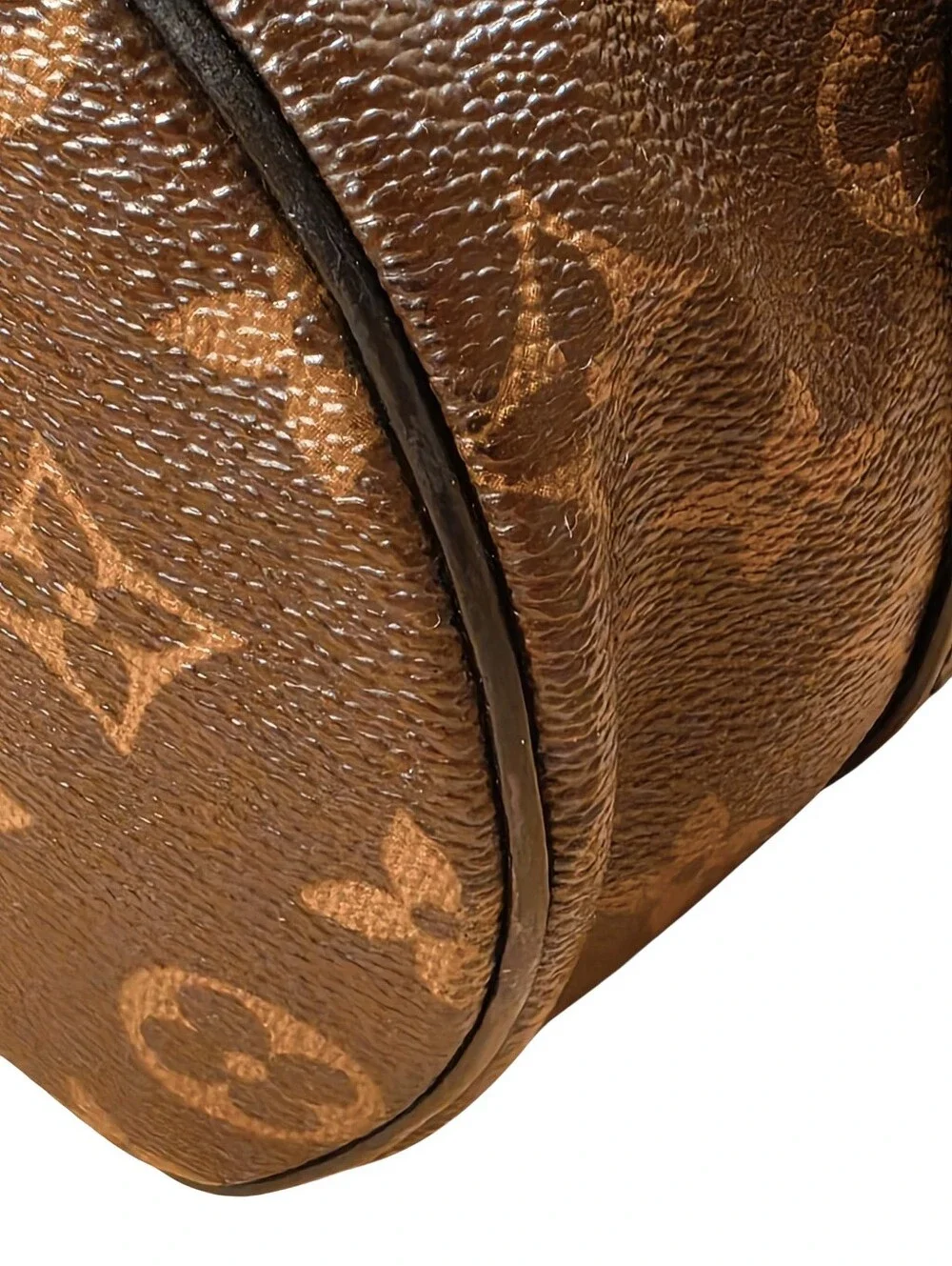 LOUIS VUITTON PAPILLON 26 BAG